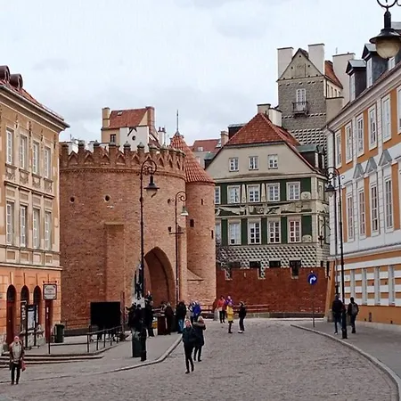 Park Krochmalna Atelier, Rondo Onz Metro