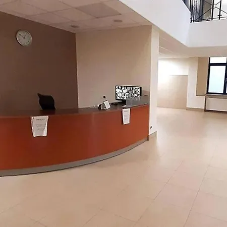 Park Krochmalna Atelier, Rondo Onz Metro * Βαρσοβία