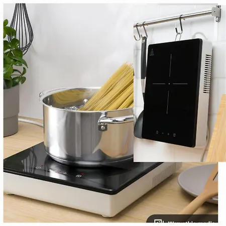 Park Krochmalna Atelier, Rondo Onz Metro Διαμέρισμα Βαρσοβία