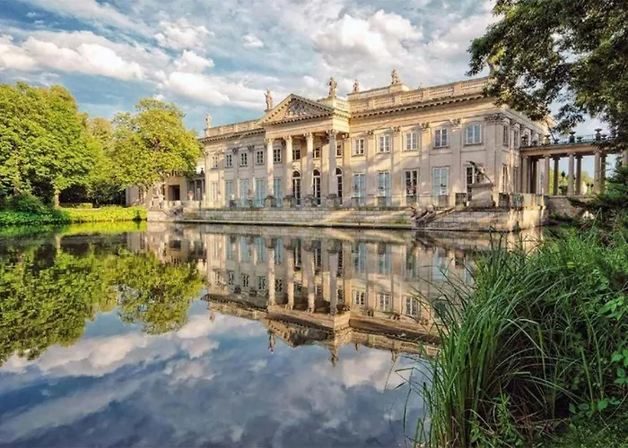 Park Krochmalna Atelier, Rondo Onz Metro