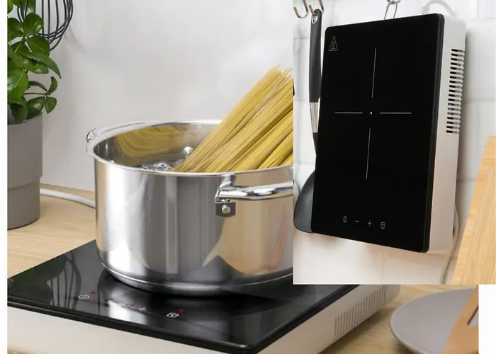 Park Krochmalna Atelier, Rondo Onz Metro Apartman Varsó