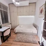 Park Krochmalna Atelier, Rondo Onz Metro