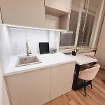 Park Krochmalna Atelier, Rondo Onz Metro * Varsóvia