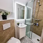 Park Krochmalna Atelier, Rondo Onz Metro Apartamento *