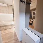 Apartamento Park Krochmalna Atelier, Rondo Onz Metro *